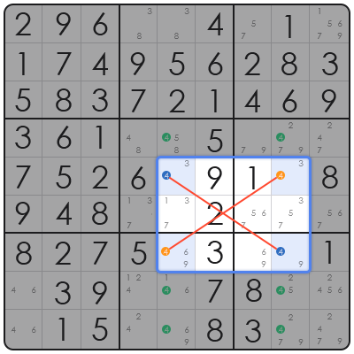 fall sudoku