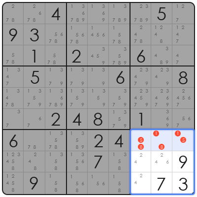 sudoku 16 squares